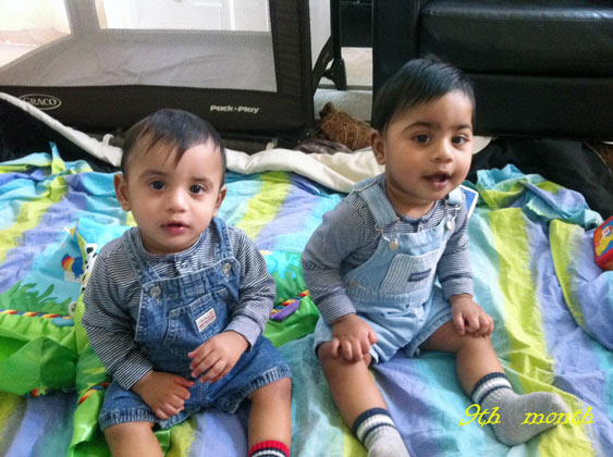 அதோ,அப்பா வந்தாச்சு