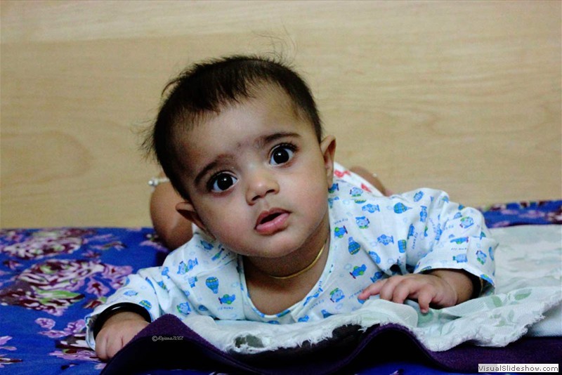 கொஞ்சம் steadyயாகி