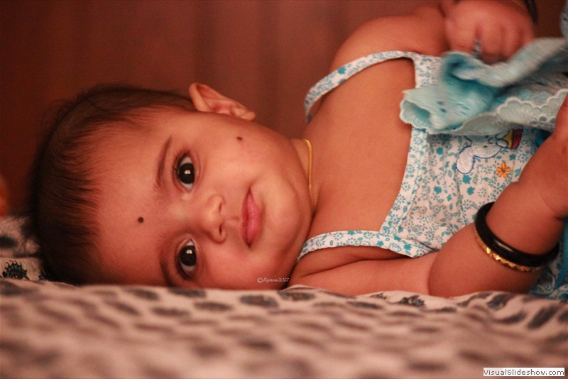 லேசா திரும்பி