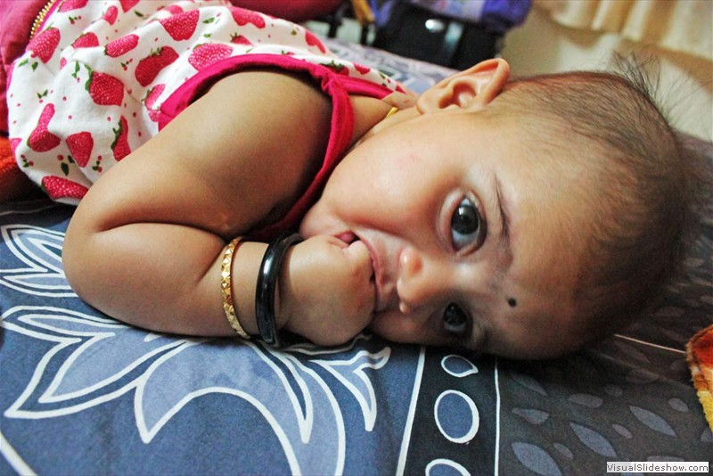 நல்லா திரும்பினப்பறம் கொஞ்சம் rest..