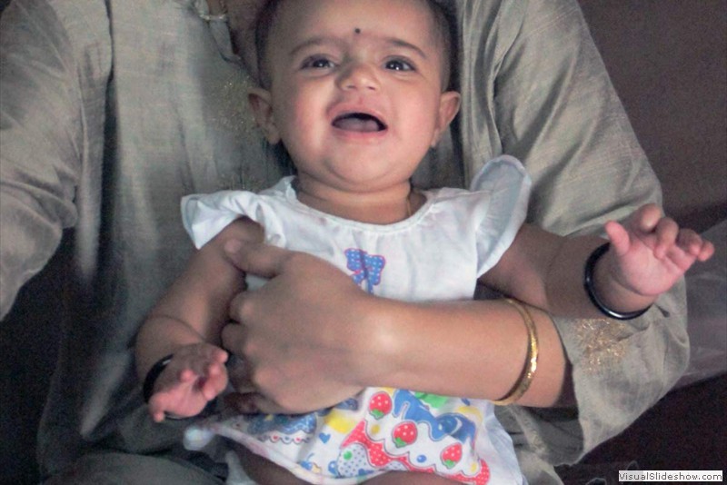 அழுகையா... சிரிப்பா..