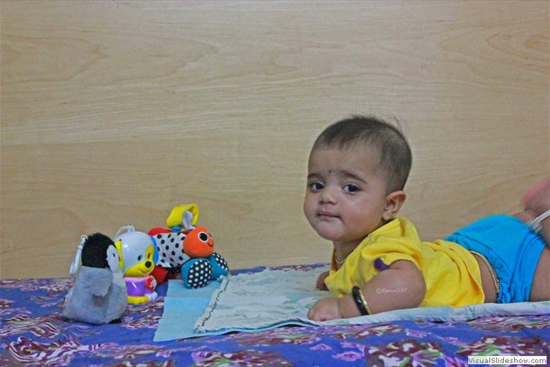 இந்த pose போதுமா...